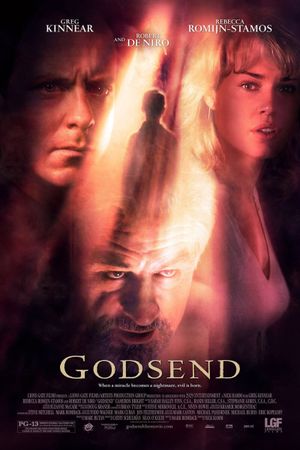 Godsend's poster