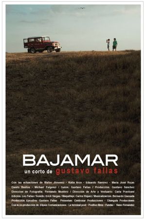 Bajamar's poster image