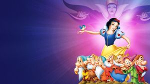 Snow White and the Seven Dwarfs's poster