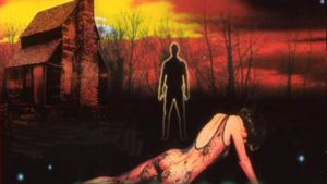 The Arrival's poster