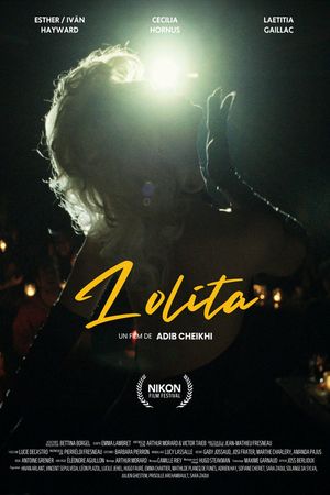 LOLITA's poster