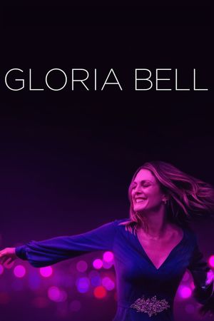 Gloria Bell's poster