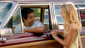 Johnny Kapahala: Back on Board's poster