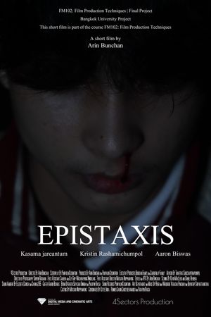 EPISTAXIS's poster