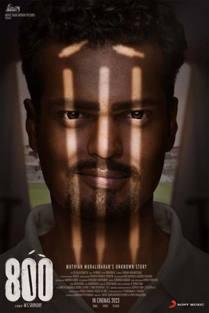 800's poster