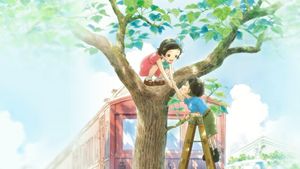 Totto-Chan: The Little Girl at the Window's poster