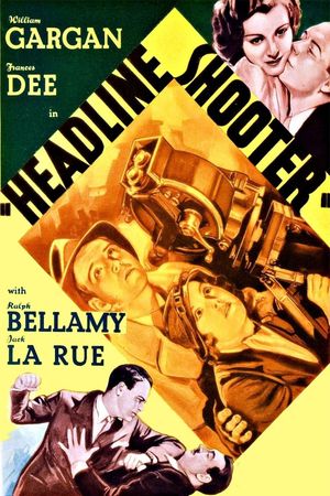Headline Shooter's poster
