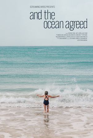 And The Ocean Agreed's poster