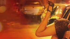 Confessions of a Brazilian Call Girl's poster