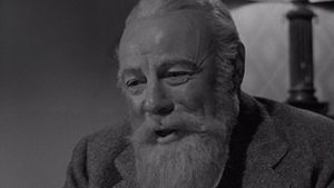 Miracle on 34th Street's poster
