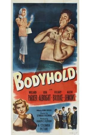 Bodyhold's poster