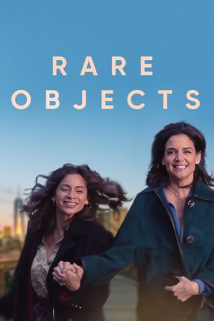 Rare Objects's poster
