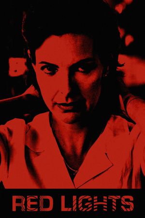 Red Lights's poster