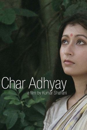 Char Adhyay's poster