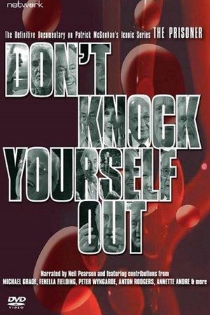 Don't Knock Yourself Out's poster image