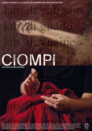 Ciompi's poster