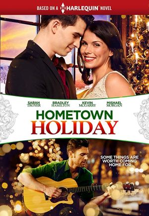 Hometown Holiday's poster