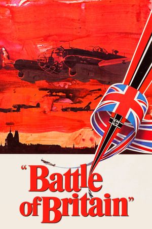Battle of Britain's poster