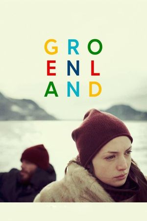 Groenland's poster image