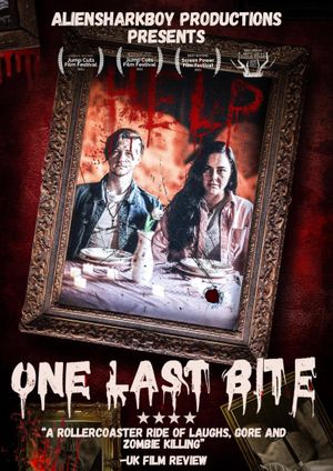 One last Bite's poster