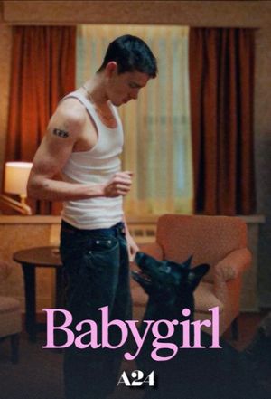 Babygirl's poster