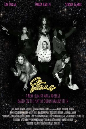 Stars's poster