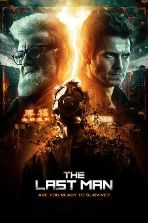 The Last Man's poster
