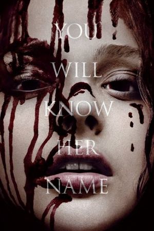 Carrie's poster
