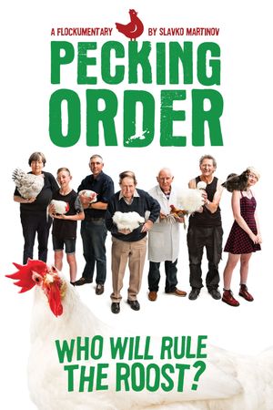 Pecking Order's poster