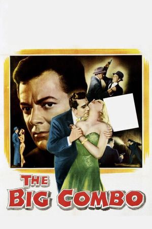 The Big Combo's poster