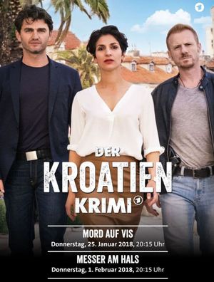 Der Kroatien-Krimi: Mord auf Vis's poster