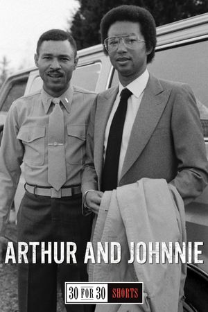 Arthur & Johnnie's poster