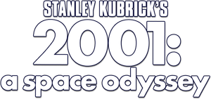 2001: A Space Odyssey's poster