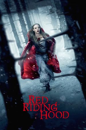Red Riding Hood's poster