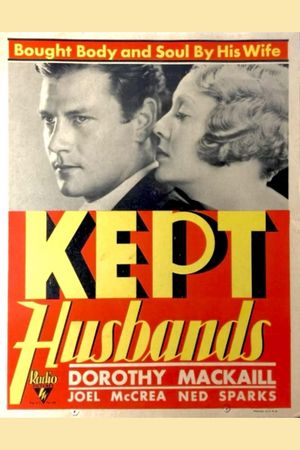 Kept Husbands's poster