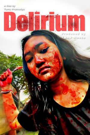 Delirium's poster