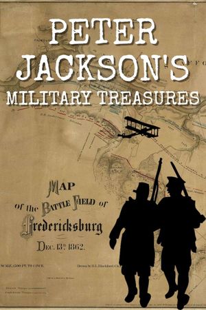 Peter Jackson's Military Treasures's poster