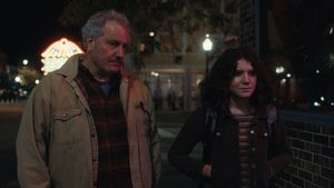 Ghostlight's poster