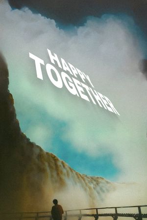 Happy Together's poster