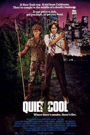 Quiet Cool's poster image