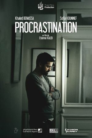 Procrastination's poster