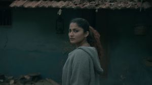 Footage's poster