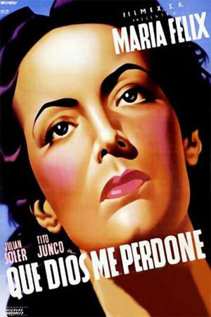 May God Forgive Me's poster