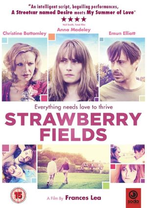 Strawberry Fields's poster