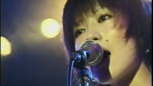 Sheena Ringo: Gokiritsu Japon's poster