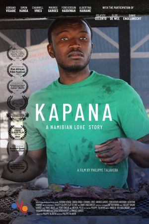 Kapana's poster