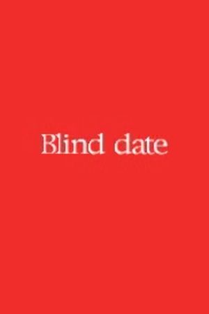 Blind Date's poster
