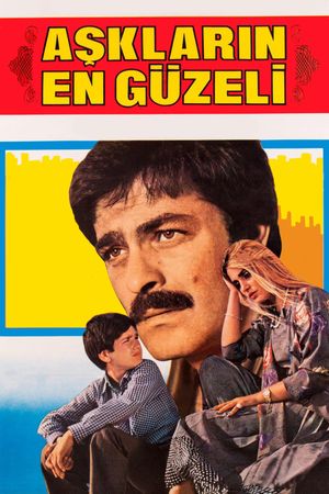 Asklarin En Güzeli's poster