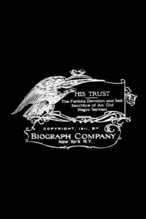 His Trust's poster image