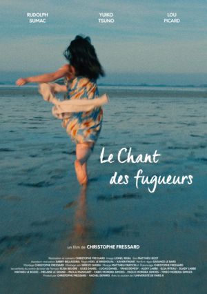 Le Chant des fugueurs's poster image